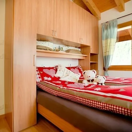 Chalet Rosa
