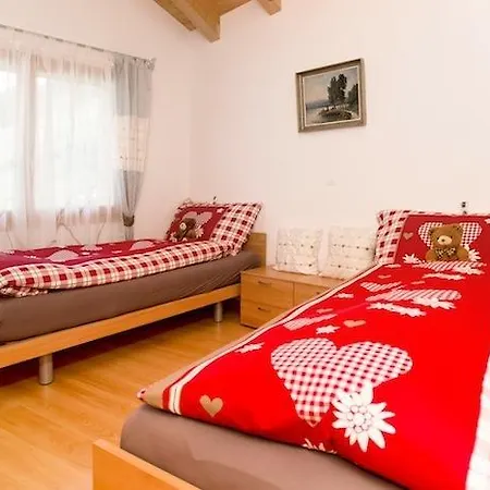 Chalet Rosa Chalet *