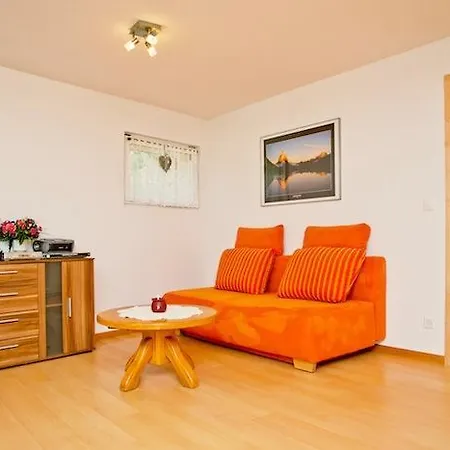 Chalet Rosa