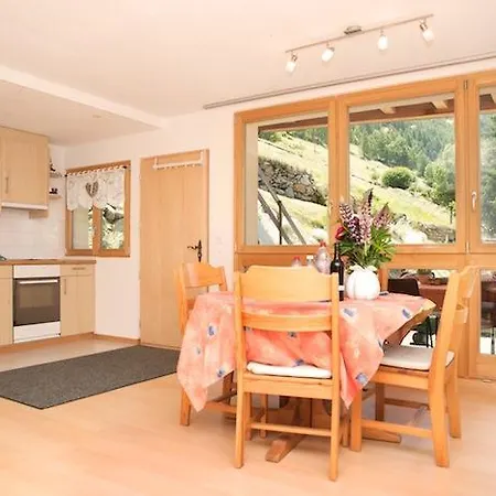 Chalet Rosa Chalet