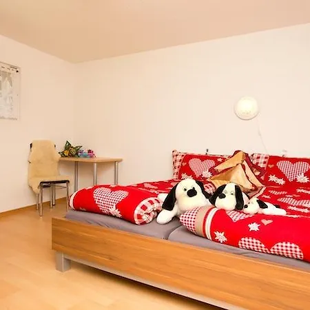 Chalet Rosa Chalet